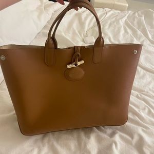 Longchamp tote